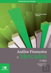 Análise Financeira e Mercados