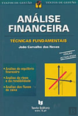 Bertrand.pt - Análise Financeira - Técnicas Fundamentais