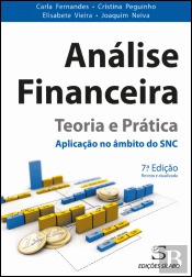 Análise Financeira – Teoria e Prática