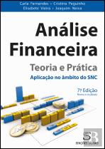 Análise Financeira – Teoria e Prática