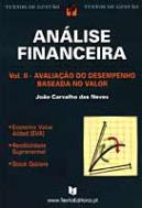 Analise Financeira - Vol. II