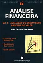 Analise Financeira - Vol. II