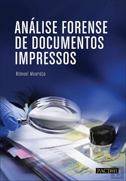 Bertrand.pt - Análise Forense de Documentos Impressos