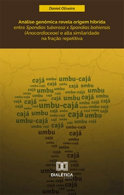 Bertrand.pt - Análise Genômica Revela Origem Híbrida Entre Spondias Tuberosa X Spondias Bahiensis (Anacardiaceae) E Alta Similaridade Na Fração Repetitiva