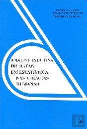 Análise Indutiva de Dados em Estatística nas Ciências Humanas