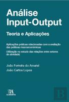 Análise Input-Output