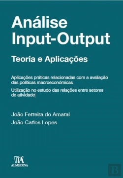 Bertrand.pt - Análise Input-Output