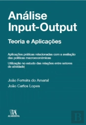 Análise Input-Output