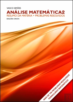 Bertrand.pt - Análise Matemática 2