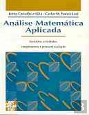 Análise Matemática Aplicada