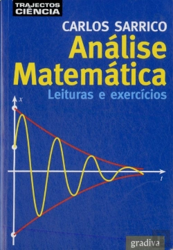 Bertrand.pt - Análise Matemática