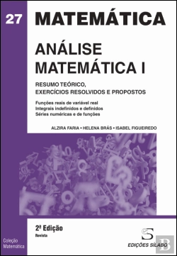 Bertrand.pt - Análise Matemática I