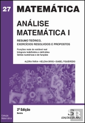 Análise Matemática I