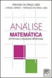 Análise Matemática - I Vol.