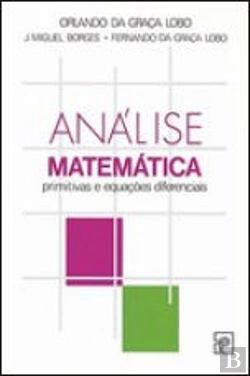 Bertrand.pt - Análise Matemática - I Vol.