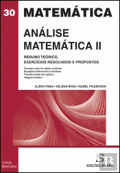 Análise Matemática II