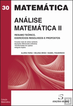 Bertrand.pt - Análise Matemática II