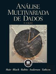Análise Multivariada de Dados