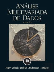 Análise Multivariada de Dados