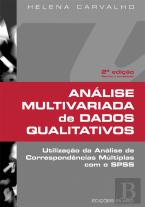 Análise Multivariada de Dados Qualitativos
