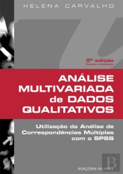 Análise Multivariada de Dados Qualitativos