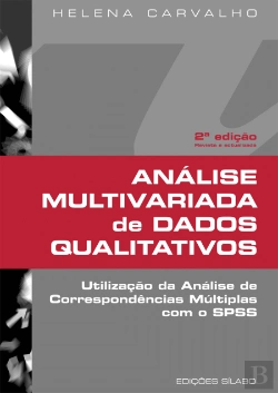 Bertrand.pt - Análise Multivariada de Dados Qualitativos