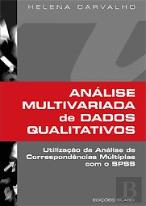 Análise Multivariada de Dados Qualitativos