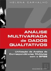 Análise Multivariada de Dados Qualitativos