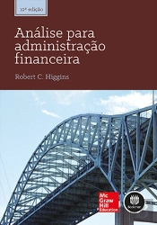 Análise para Administração Financeira