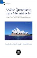 Análise Quantitativa para Administração