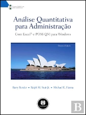 Análise Quantitativa para Administração