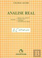 Análise Real Volume I