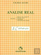 Análise Real Volume I