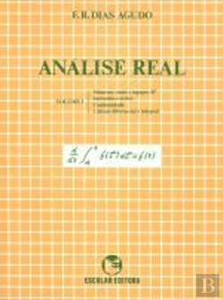 Bertrand.pt - Análise Real Volume I