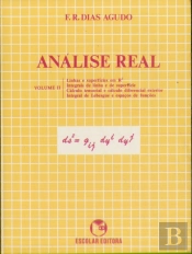 Análise Real Volume II