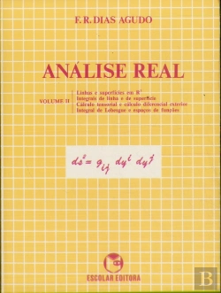Bertrand.pt - Análise Real Volume II