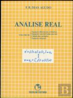 Análise Real Volume III