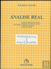 Análise Real Volume III