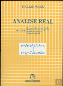 Bertrand.pt - Análise Real Volume III