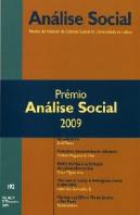 Análise Social 192