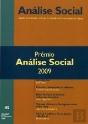Análise Social 192