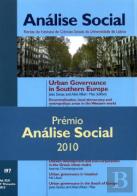 Análise Social 197