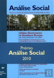 Análise Social 197