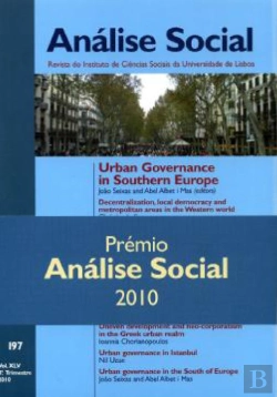 Bertrand.pt - Análise Social 197