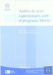 Anàlisi De Tests I Qüestionaris Amb El Programa Metrix
