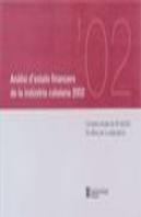 Analisi D'Estats Financers 2002 *