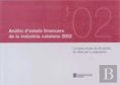 Analisi D'Estats Financers 2002 *