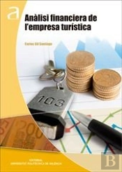 Anàlisi Financiera De L'Empresa Turística
