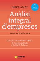 Anàlisi Integral D'Empreses