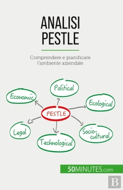Bertrand.pt - Analisi Pestle : Comprendere E Pianificare L'Ambiente Aziendale